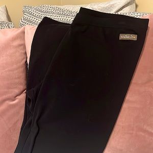 Matilda Jane black leggings